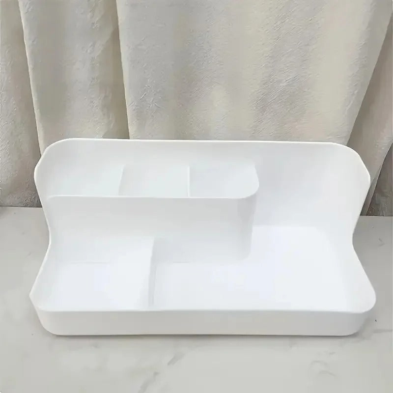 Desktop Makeup Brushes Storage Box