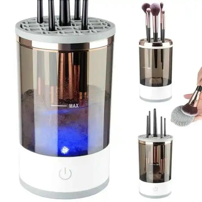 Makeup Brush Cleaner