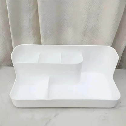 Desktop Makeup Brushes Storage Box